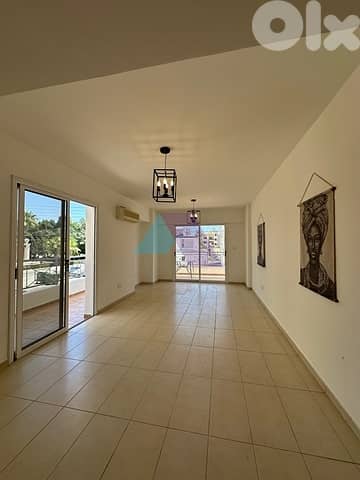 A 135 m2 apartment for sale in Larnaca-Cyprus | 225,000€