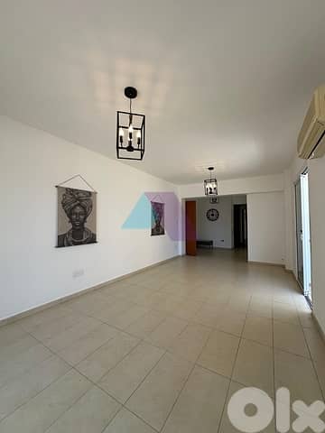 A 135 m2 apartment for sale in Larnaca-Cyprus | 225,000€