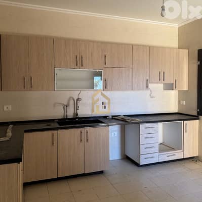 Apartment for sale in Bsalim JS180 شقة للبيع في بصاليم