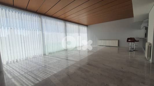 MODERN APARTMENT FOR RENT IN BADARO (230SQ) 3 BEDROOMS , (BDRA-108)