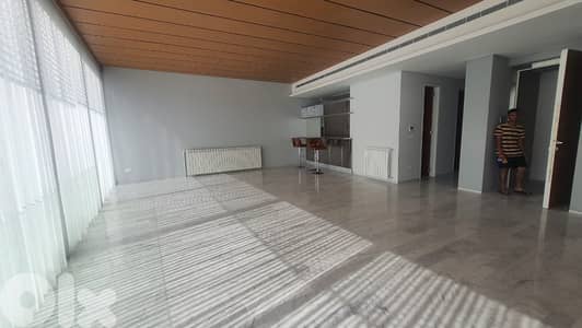 MODERN APARTMENT FOR RENT IN BADARO (230SQ) 3 BEDROOMS , (BDRA-108)