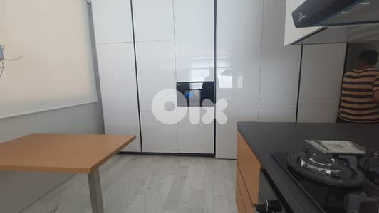MODERN APARTMENT FOR RENT IN BADARO (230SQ) 3 BEDROOMS , (BDRA-108)