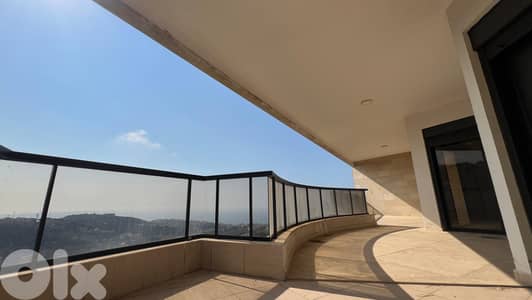 RWK182RM - Apartment For Sale in Ain El Rihaneh - شقة للبيع