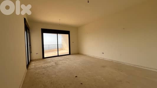 RWK182RM - Apartment For Sale in Ain El Rihaneh - شقة للبيع