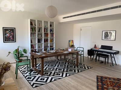 Apartment for sale in Saifi