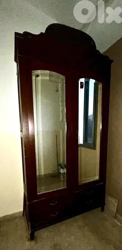 closet