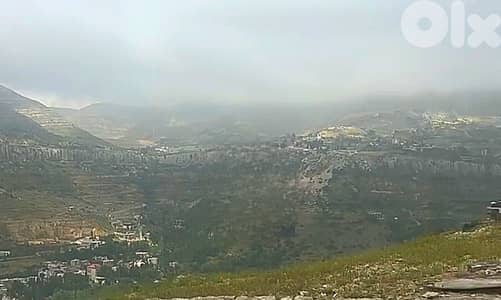 Villa for sale in Faqra/ New/ View