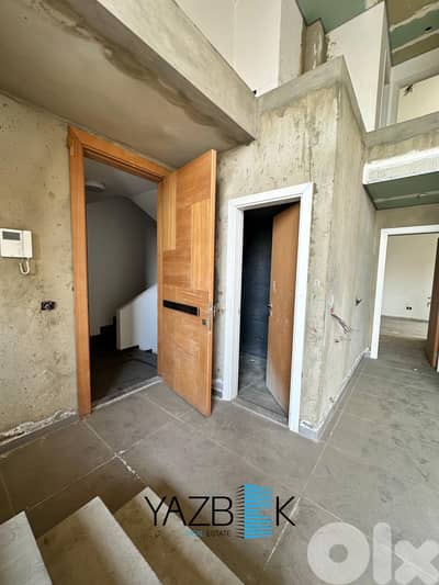Duplex for sale in Fanar REF#86093710KJ دوبلكس للبيع في الفنار