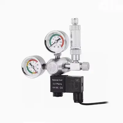 CO2 Valve Aquarium