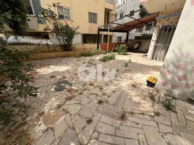 A 120 m2 Apartment+Terrace 4 Sale in Ghazir - شقة للبيع في غزير