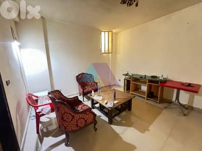 A 120 m2 Apartment+Terrace 4 Sale in Ghazir - شقة للبيع في غزير