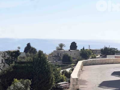 Land For Sale In Blat | Near LAU | Jbeil | أرض للبيع | PLS 26331