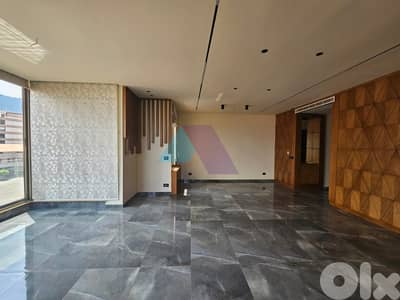 Luxurious Decorated Apartment 4 Sale in Kaslik - شقة للبيع في الكسليك