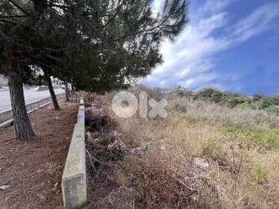 Land For Sale In Blat | LAU Highway | Jbeil | أرض للبيع | PLS 26332