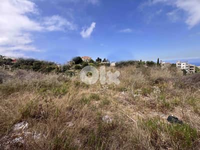 Land For Sale In Blat | LAU Highway | Jbeil | أرض للبيع | PLS 26332