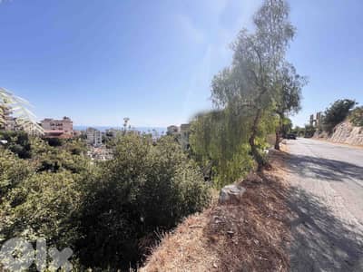 Land For Sale In Blat | Main Road | Jbeil | أرض للبيع | PLS 26333