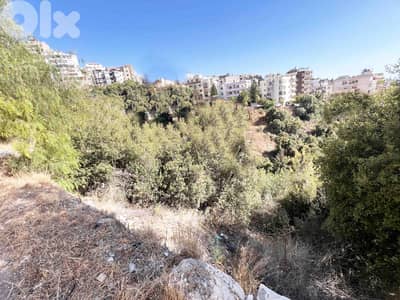 Land For Sale In Blat | Main Road | Jbeil | أرض للبيع | PLS 26333