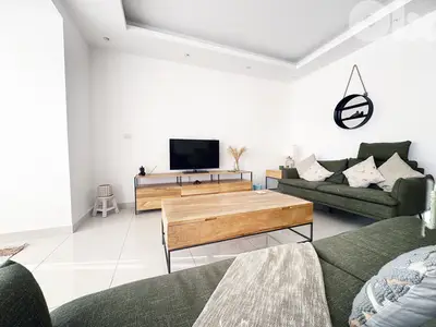 Furnished apartment for rent Dbayeh شقة مفروشة للإيجار في ضبية FIR2848