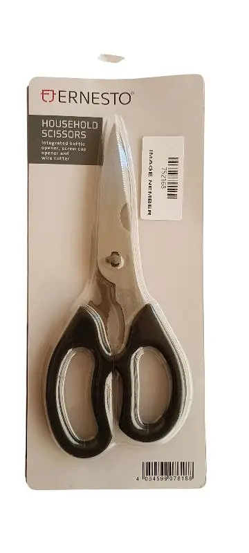 ernesto household scissors