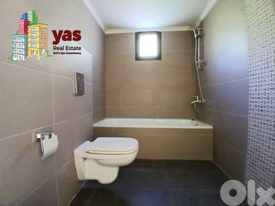 Kfarhbab 210m2 | 45m2 Terrace| Partial View | Simplex | KA IV |