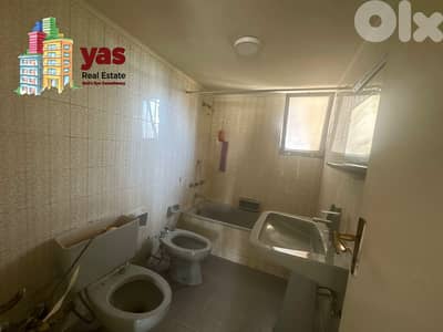Antelias 211m2 | Well Maintained | View |Security | Well Maintained|MJ