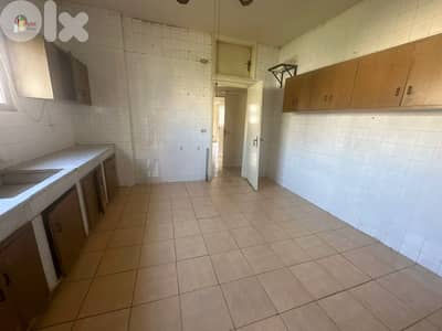 Antelias 211m2 | Well Maintained | View |Security | Well Maintained|MJ