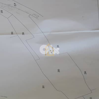 Land for sale in Jbeil JD157 أرض للبيع في جبيل