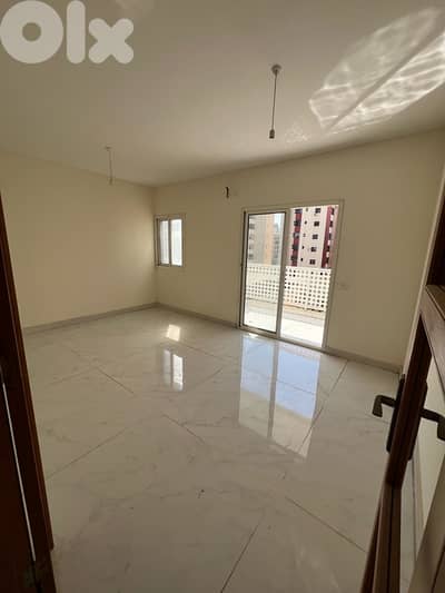 New apartment for sale in tripolimanar abo smara New apartment for sale in tripolimanar abo smara