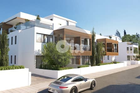 villa 2 bedroom apartment for sale in larnacaفيلا للبيع في قبرص