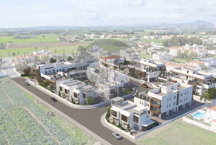 villa 2 bedroom apartment for sale in larnacaفيلا للبيع في قبرص