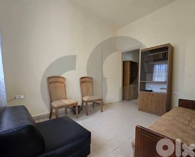 investment opportunity in Achrafieh - Mar Mikhael! REF#BE123201