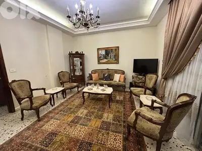 Salon Antique