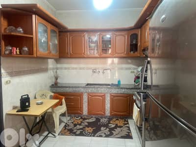L18494-3-Bedroom Apartment For Sale in Kafaat, Hadath