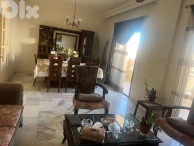 L18494-3-Bedroom Apartment For Sale in Kafaat, Hadath