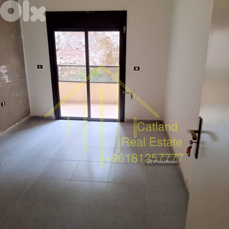 New Apartment for sale in Zandouka Payment Facilities 0