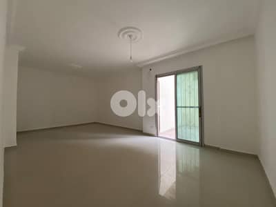 Apartment for sale in Aramoun - شقة للبيع في عرمون