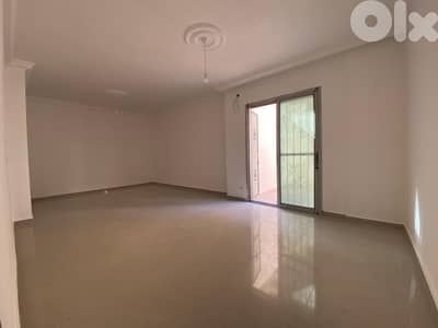 Apartment for sale in Aramoun - شقة للبيع في عرمون