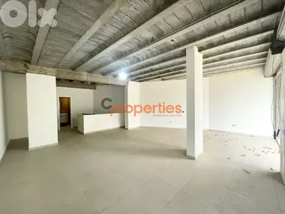 Luxurious duplex shop for Rent in Adma - CPKMT116