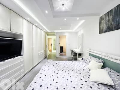 Furnished chalet sale Zouk/Dbaye شاليه مفروش للبيع في زوق MQFS2851