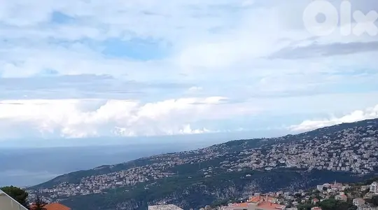 300 Sqm + Terrace | Duplex For Sale In Bhersaf دوبلكس للبيع في بحرصاف