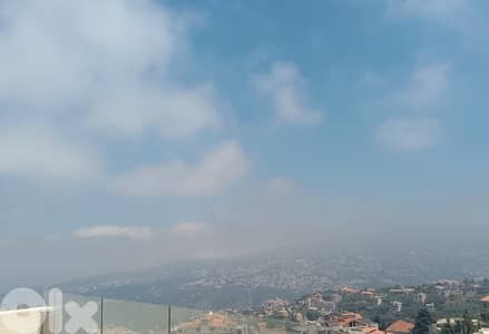300 Sqm + Terrace | Duplex For Sale In Bhersaf دوبلكس للبيع في بحرصاف