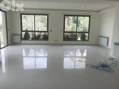 300 Sqm + Terrace | Duplex For Sale In Bhersaf دوبلكس للبيع في بحرصاف