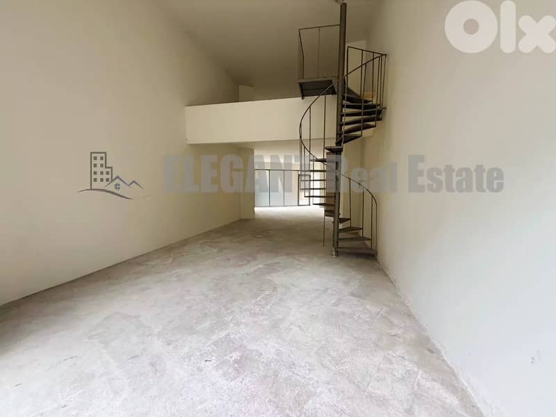 Shop For Sale | Prime Location | Achrafieh 0