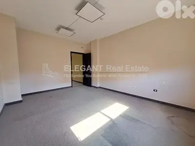 Office space for Rent with 24/7 Electricity | Saifi