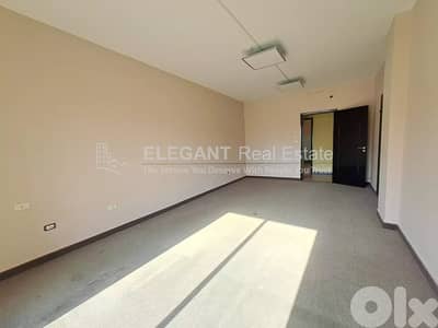 Office space for Rent with 24/7 Electricity | Saifi