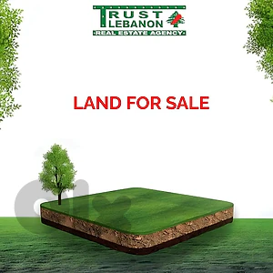 Land for sale in Hbous Kornet Chehwan | أرض للبيع في قرنة شهوان