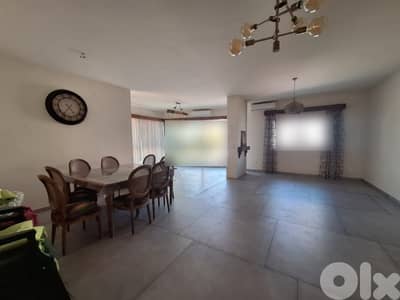 APARTMENT WITH TERRACE IN RABWEH PRIME FOR SALE (AN-182)