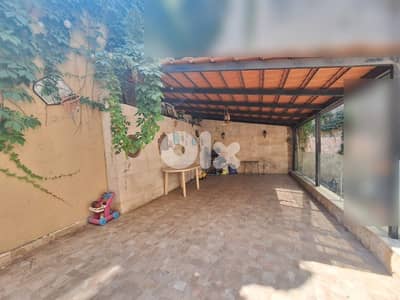 APARTMENT WITH TERRACE IN RABWEH PRIME FOR SALE (AN-182)