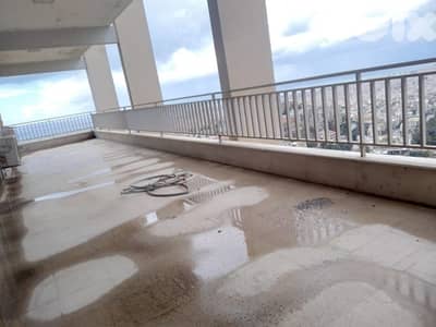Amazing View, Apartment for sale in Yarze | شقة للبيع في الليرزة