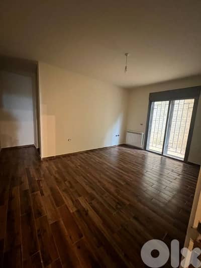 140 Sqm Apartment + 80 Terrace For Sale In Bhersaf شقة للبيع في بحرصاف